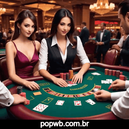 Como baixar o APK oficial da popwb no Android