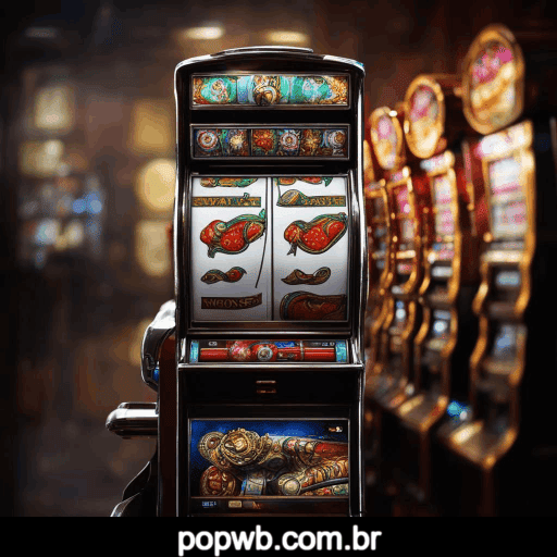 popwb app com funções completas para apostas